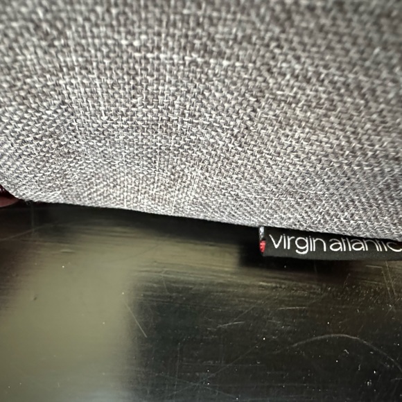 Virgin Atlantic Herschel Case - Picture 7 of 9